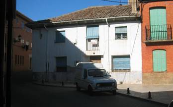 25 casas en venta herrera de pisuerga