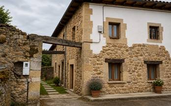 31 casas en venta aguilar de campoo