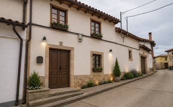 22 casas en venta pradanos de ojeda