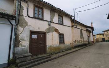 27 casas en venta pradanos de ojeda