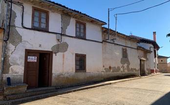 29 casas en venta pradanos de ojeda