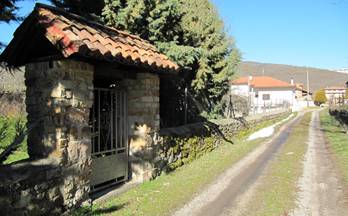 17 terrenos y fincas en venta barruelo de santullan