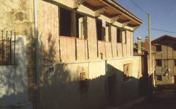 venta chalet pradanos de ojeda muelle