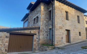 13 casas en venta valderredible