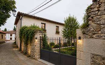 venta chalet valle de valdelucio calle real