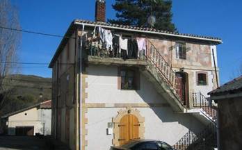 16 casas en venta brañosera