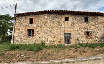 25 casas en venta pomar de valdivia