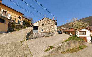 comprar casas baratas barruelo de santullan