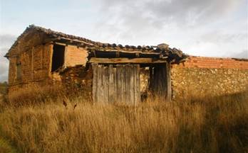 venta chalet respenda de la peña calle alta 