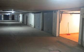 3 garajes en venta aguilar de campoo