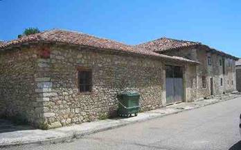 16 casas en venta cubillo de castrejon