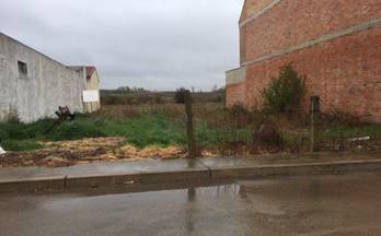 venta terrenos solares herrera de pisuerga calle formentera sn