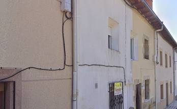 venta chalet barruelo de santullan calle vicente alexander