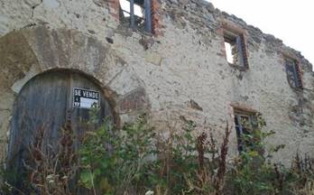 CHALET en venta Resto provincia Pernia La