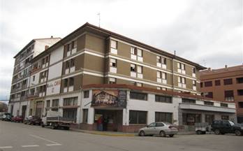 2 casas en venta arroyo de valdivielso