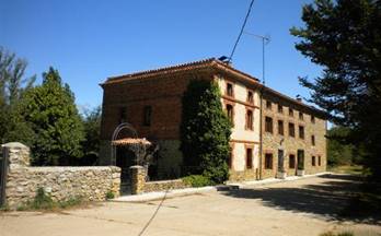 15 casas en venta cubillo de castrejon