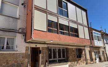 10 pisos en venta aguilar de campoo