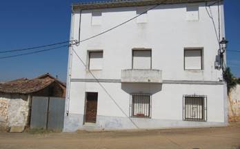 venta chalet olmos de ojeda barga            moar