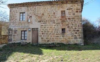 venta chalet pomar de valdivia real             cezu