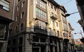 venta piso reinosa mayor