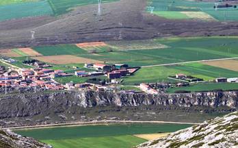 9 terrenos y fincas en venta castrejon de la peña