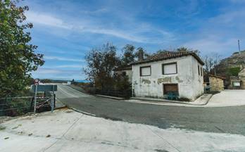 venta chalet pomar de valdivia calle real 