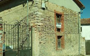 comprar casas baratas pomar de valdivia