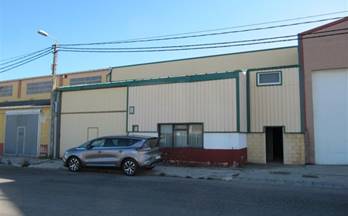 4 naves en venta cantabria provincia