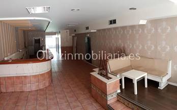 LOCAL en venta Balmaseda Balmaseda