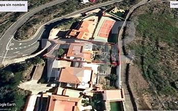 venta villa icod de los vinos 