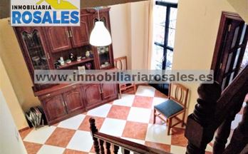 venta casa unifamiliar baena todo en buen estado, bien situ