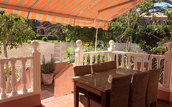 venta villa arona costa del silencio