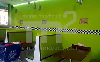 venta local santa cruz de tenerife 