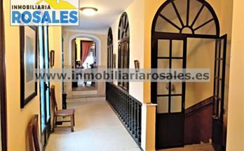 venta duplex baena como si fuese una casa.