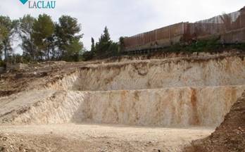 venta terrenos solares sant pere de ribes can pere de la plana - pineda 