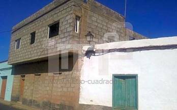 venta villa resto provincia fuerteventura