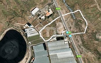 33 terrenos y fincas en venta parque de la reina