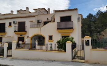 venta bungalow pilar de la horadada pinar de campoverde