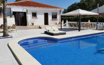 634 casas en venta pinar de campoverde