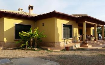 venta villa san pedro del pinatar las pachecas