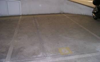 venta garaje zafra zafra