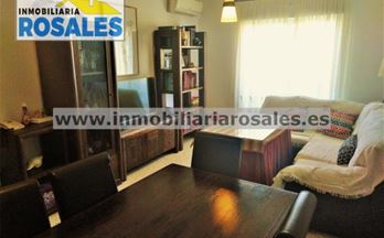 venta piso baena en perfecto estado, con ascens