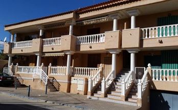 14 duplex en venta san pedro del pinatar