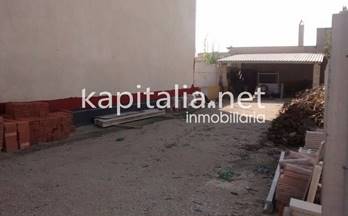 29 terrenos y fincas en venta castello de rugat