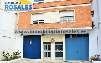 venta piso baena rebajdo, excelente situación