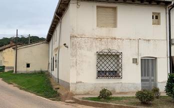 venta chalet alar del rey la iglesia