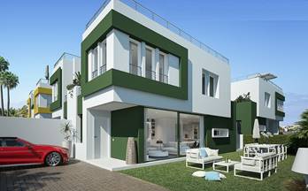 831 casas en venta jesus pobre