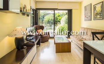 venta apartamento lloret de mar santa clotilde