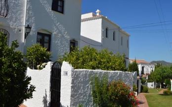 126 pisos en venta algarrobo