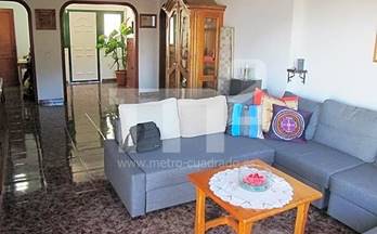 venta villa candelaria 